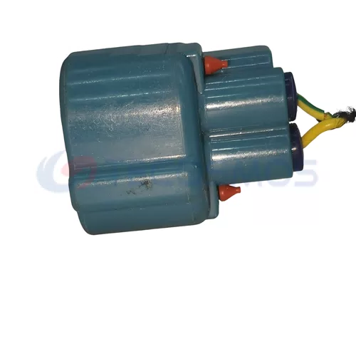 Waterproof Wire Connector Cable Harness Car Enclosure Connector for Toyota 2Pin Female 90980-11156 - image 6